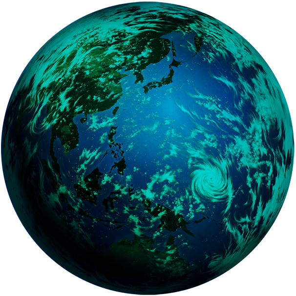 earth
